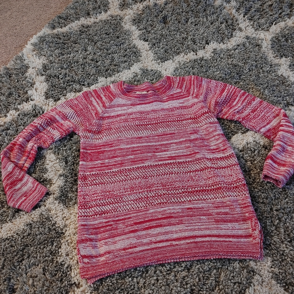 ⚡St. John’s Bay Knit Sweater Blouse⚡